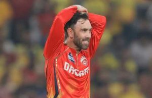 IPL 2025: Mitchell Owen Joins Punjab Kings