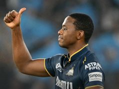 IPL 2025: Kagiso Rabada Cleared to Play, Major Boost For Gujarat Titans IPL 2025: BCCI and CSA in Talks