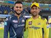 IPL 2025: CSK Sign Urvil Patel