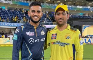 IPL 2025: CSK Sign Urvil Patel