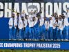 ICC Updated Rankings