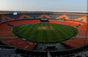 IPL 2025: PBKS vs MI Match Relocated