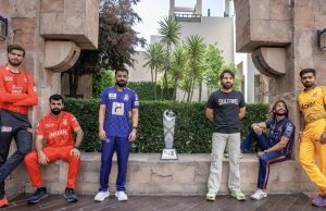 No PSL in UAE