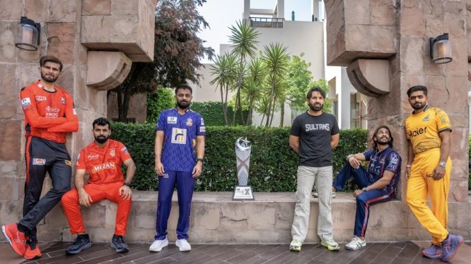 No PSL in UAE