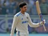 Shubman Gill Set to Be Named India’s New Test Captain