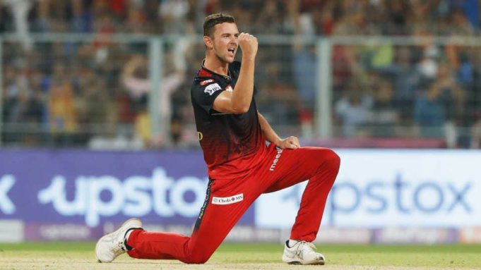 Josh Hazlewood Unlikely to Return for IPL 2025