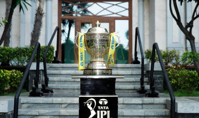 IPL 2025: Revised schedule