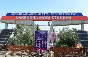 Narendra Modi Stadium to Host IPL 2025 Final