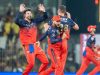 IPL 2025: RCB vs SRH Match Relocated to Lucknow