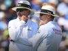 WTC Final: ICC Named On-Field Umpires