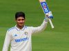 Shubman Gill Set to Lead India in Tests
