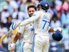 BCCI Announces 18-Member Squad for England Series