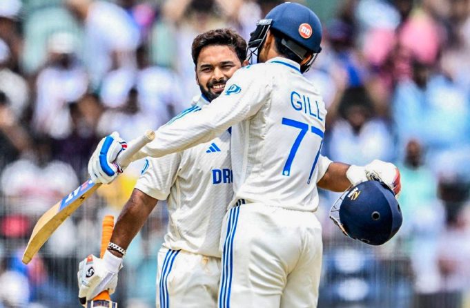 BCCI Announces 18-Member Squad for England Series