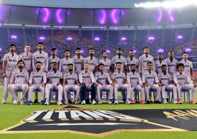 IPL 2025 GT vs CSK Preview