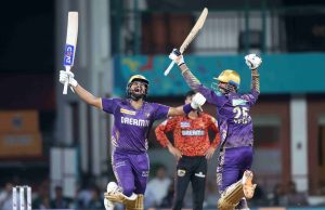 IPL 2025 SRH vs KKR Preview