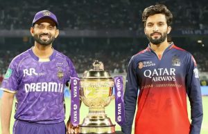 IPL 2025 RCB vs KKR Preview