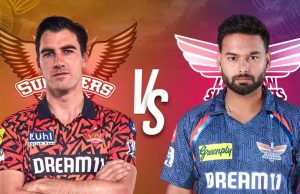 IPL 2025 LSG vs SRH Preview