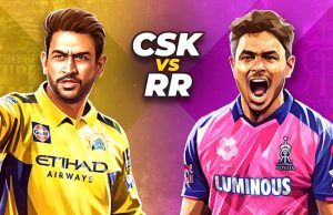 IPL 2025 CSK vs RR Preview