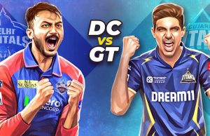IPL 2025 DC vs GT Preview