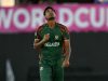 Mustafizur Rahman Granted NOC to Join Delhi Capitals