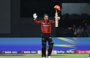 IPL 2025: Travis Head Tests Positive For COVID-19