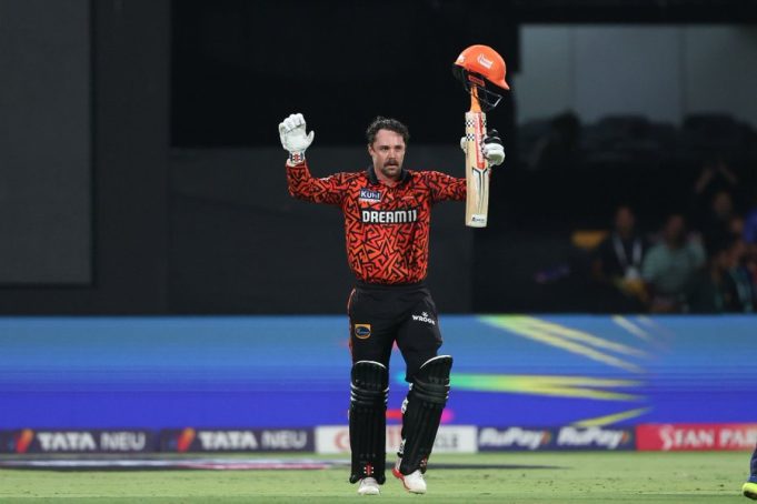 IPL 2025: Travis Head Tests Positive For COVID-19