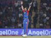IPL 2025 Introduces Temporary Replacement Rule