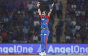 IPL 2025 Introduces Temporary Replacement Rule