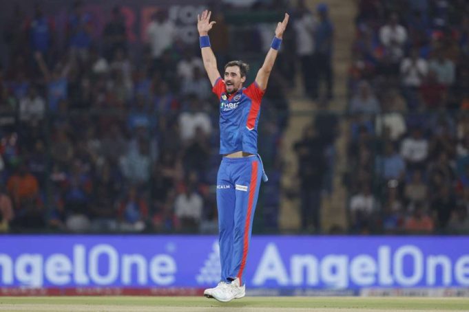 IPL 2025 Introduces Temporary Replacement Rule