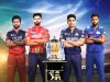 IPL 2025 Playoffs Confirmed
