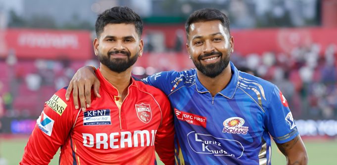 IPL 2025 Qualifier 2 Preview