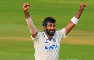 BCCI Eyes Youthful Leadership for England Test Tour