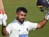 Karun Nair Smashes Double Century for India A,