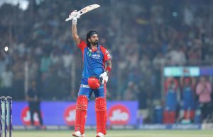 KL Rahul Likely To Return For T20I