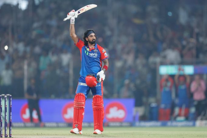 KL Rahul Likely To Return For T20I
