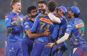 IPL 2025 MI vs GT Preview