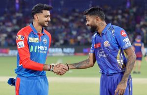 IPL 2025 MI vs DC Preview