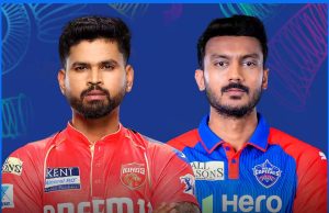 IPL 2025 PBKS vs DC Preview