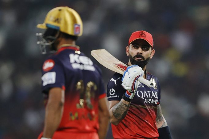 IPL 2025 LSG vs RCB Preview