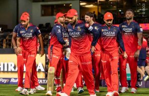 IPL 2025: England Offers to Host