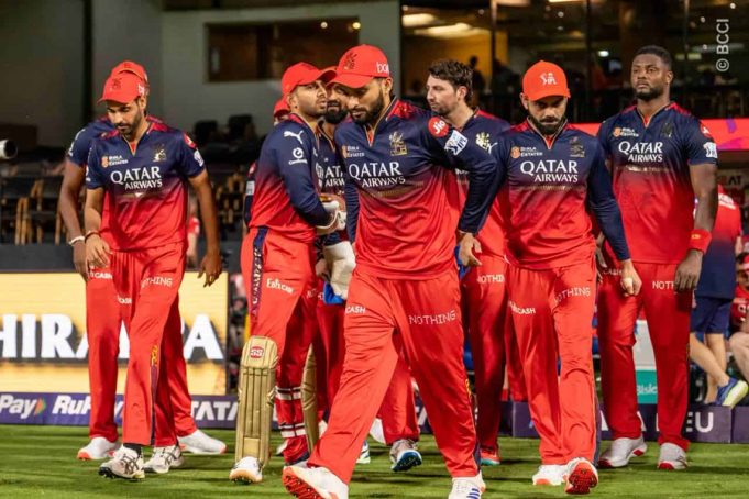 IPL 2025: England Offers to Host
