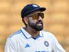 Rohit Sharma Announces Retirement