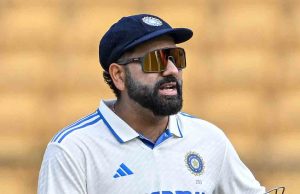 Rohit Sharma Announces Retirement
