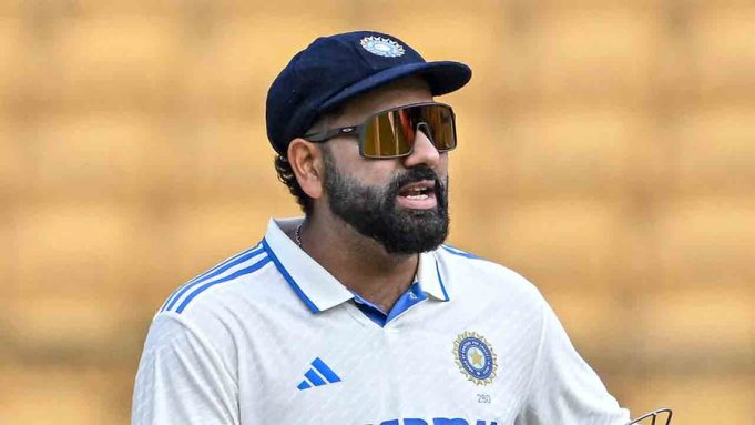 Rohit Sharma Announces Retirement