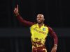Roston Chase Appointed Test Captain