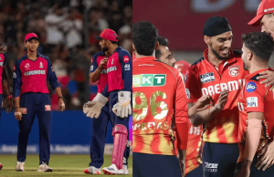 IPL 2025 RR vs PBKS Preview