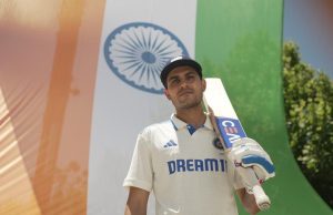 BREAKING: BCCI Set to Unveil New Test Captain