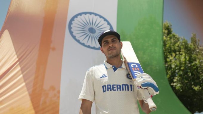 BREAKING: BCCI Set to Unveil New Test Captain