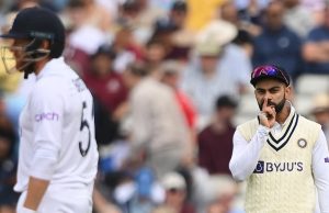 India Tour of England 2021 Recap