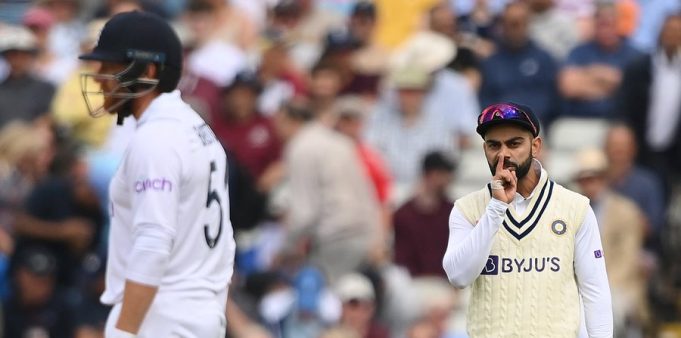 India Tour of England 2021 Recap